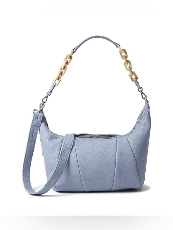 Hammitt Handbags - Hammitt Morgan Roomy Leather Crossbody
